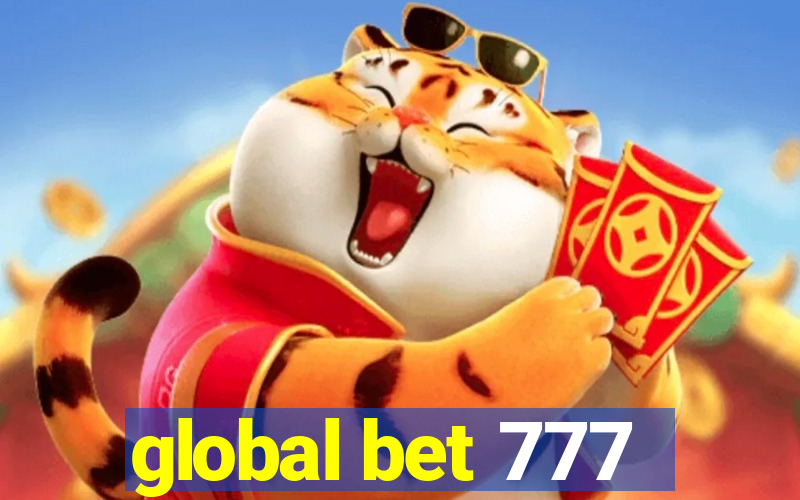 global bet 777